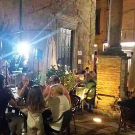 Chalet La Sequoia אורטה מראה חיצוני תמונה