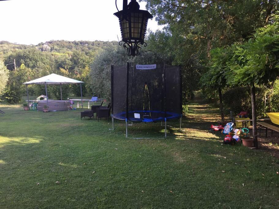 Chalet La Sequoia אורטה מראה חיצוני תמונה