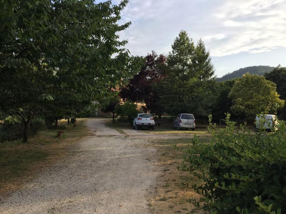 Chalet La Sequoia אורטה מראה חיצוני תמונה