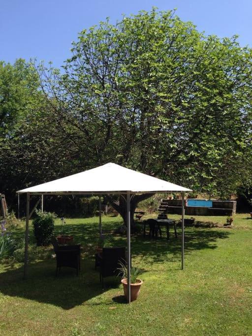 Chalet La Sequoia אורטה מראה חיצוני תמונה